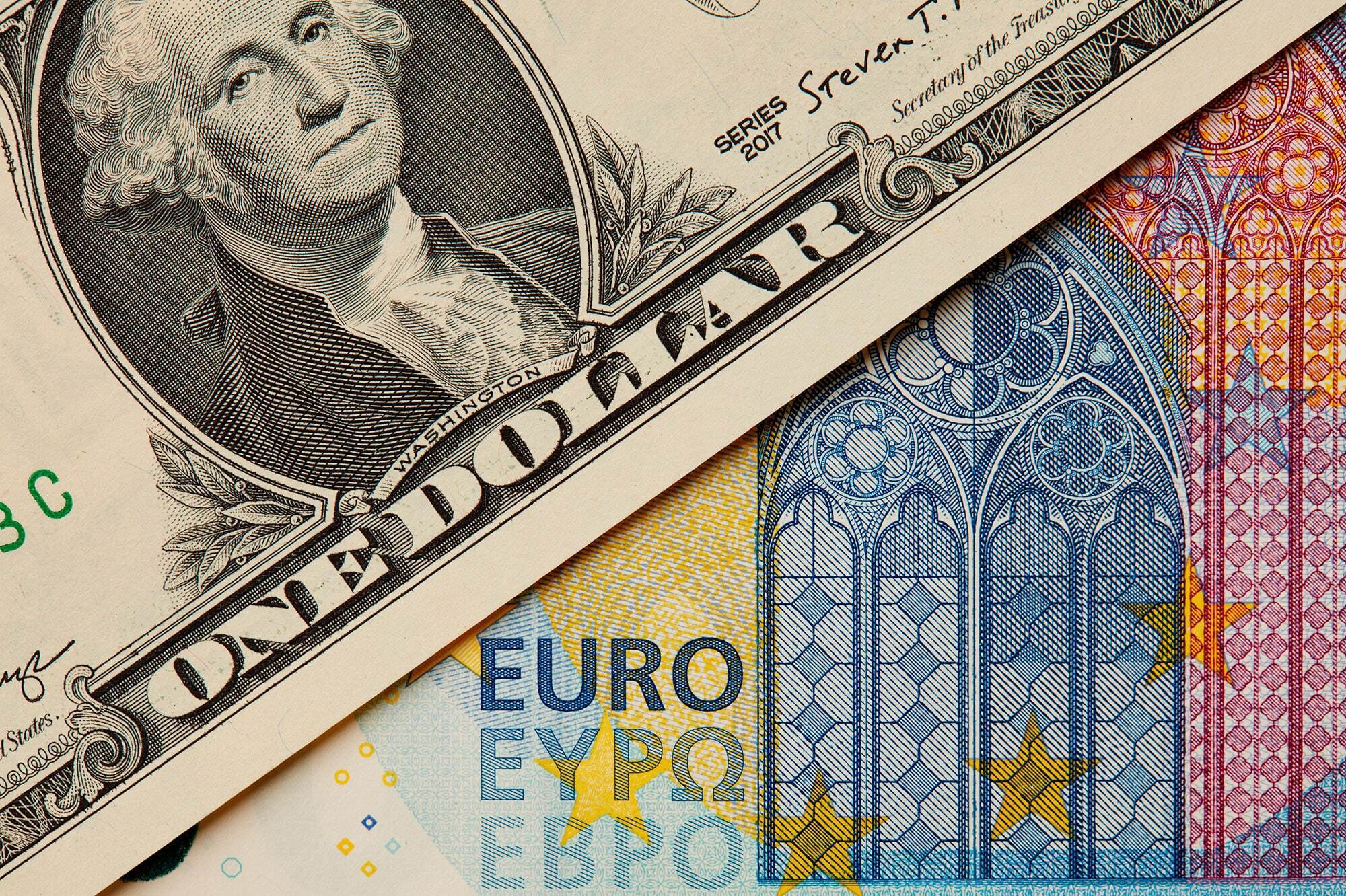 Analisi eur/usd e fed
