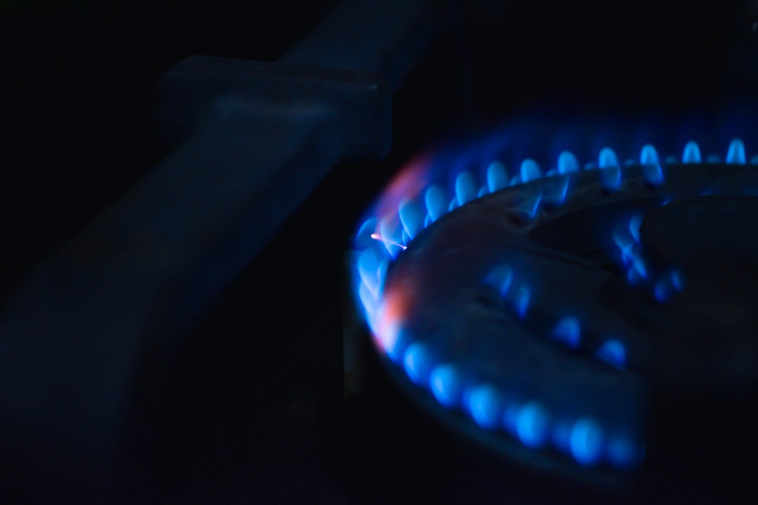 Quali sono le conseguenze dell'aumento del prezzo del gas sui mercati finanziari?