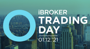 iBroker Trading Day