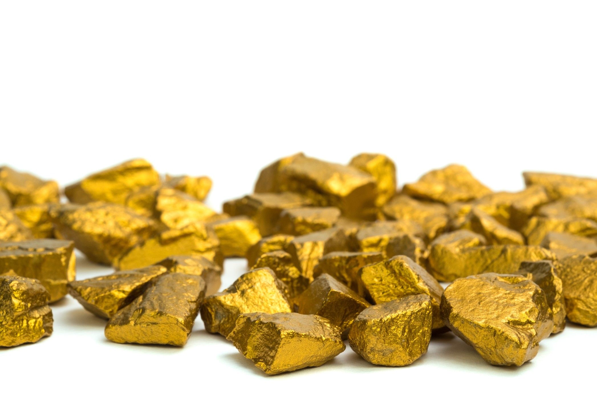 Micro Futures dell'oro come alternativa