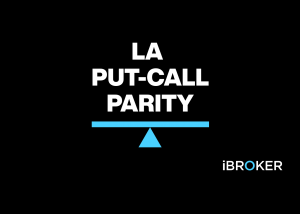 La Put-Call Parity